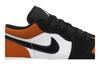 Kids' Sneakers Jordan 1 Low Shattered Backboard (GS) Black/White-Starfish