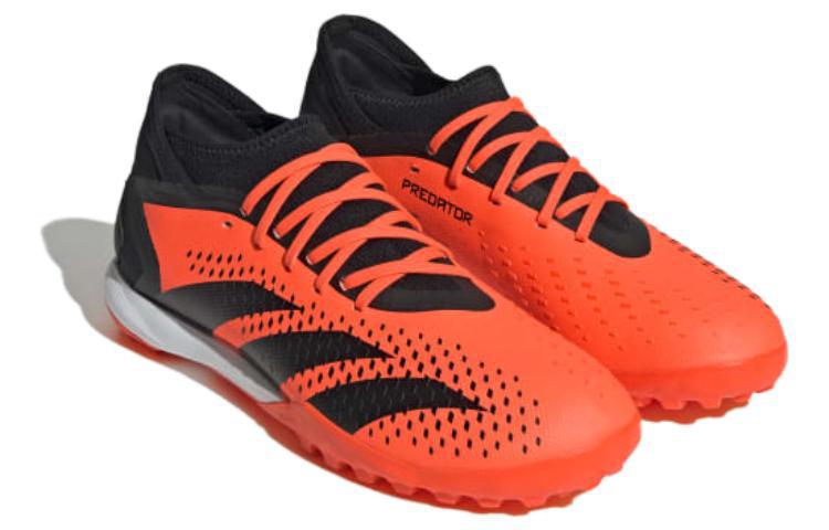 adidas Predator Accuracy.3 Tf 'Heatspawn Pack' GW4638