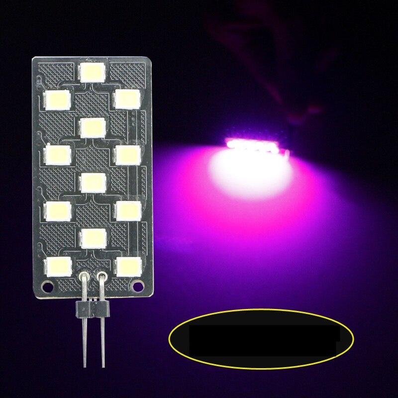 Для SKODA Kodiaq Karoq VW Arteon SEAT 2 шт./лот 12 В CANBUS без ошибок 12 светодиодов салона автомобиля подсветка пространства для ног