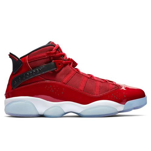 Jordan 6 Колец Спортзал Красный 322992-601