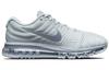 Nike Air Max 2017 Чистый платиновый 849559-009