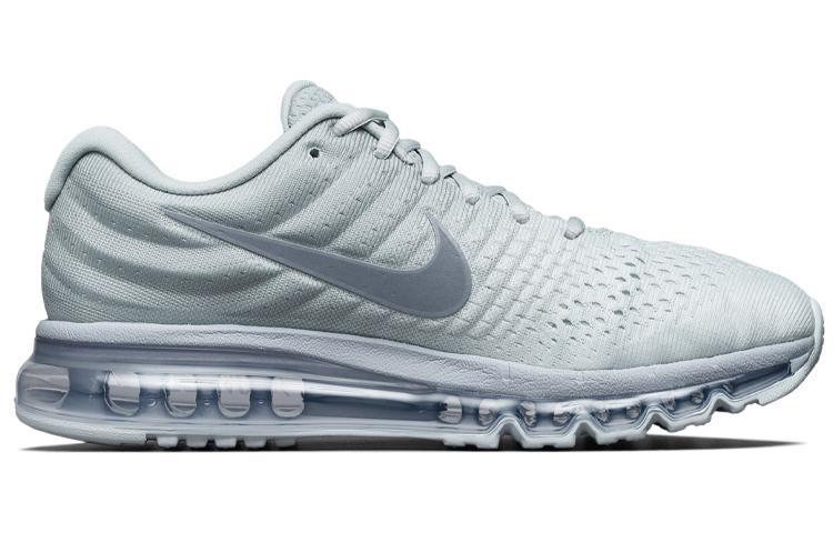 Nike Air Max 2017 Чистый платиновый 849559-009