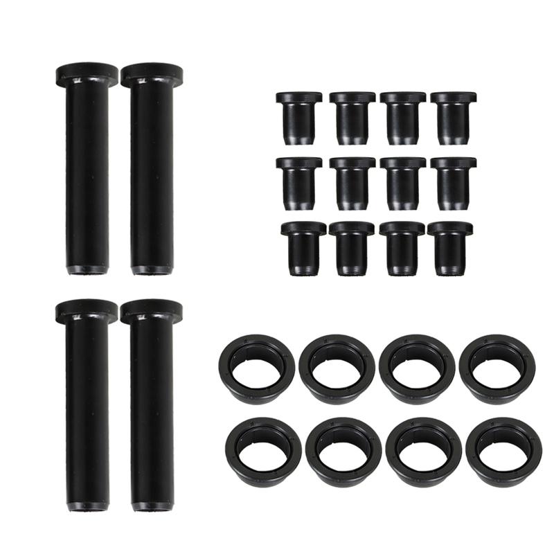 Rear A-Arm Bushing Kit for Polaris Sportsman 335 400 500 570 800 ETX