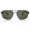 Ray Ban Rb3663 002 31 Men Sunglasses