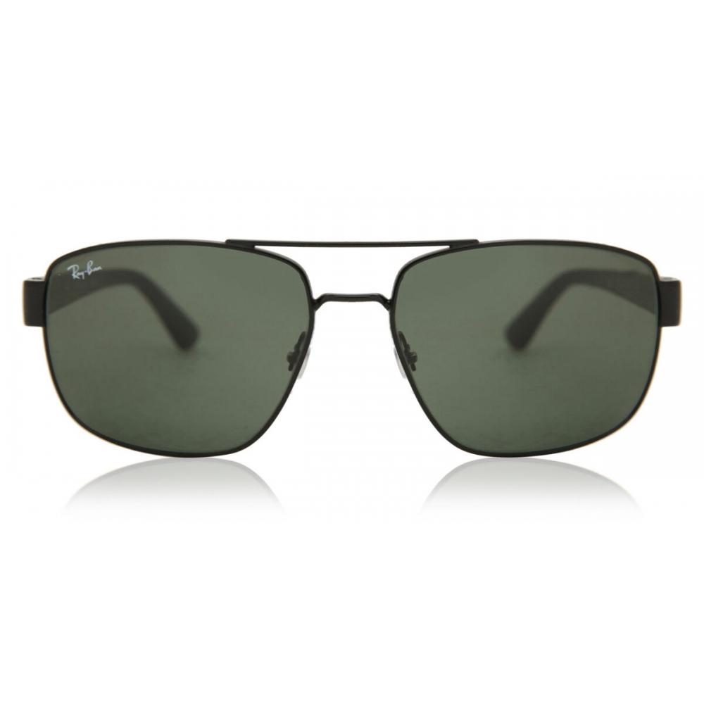 Ray Ban Rb3663 002 31 Men Sunglasses