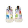 Converse Кроссовки унисекс Chuck 70 High Pride Белые университетские красные A02266C