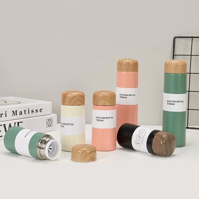 150 мл мини карманный термос для воды портативный термос из нержавеющей стали с заварочным устройством для чая термос прямая чашка