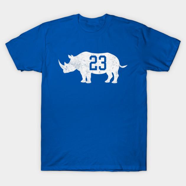 Asian Size Cotton Unisex Tshirt Print T-shirt Ryne Sandberg Rip Forever 23 T-shirt No-Cut Print Regular Fit