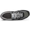 New Balance NB 393 Удобные повседневные кроссовки с высоким верхом Унисекс кроссовки Черные ML393SM1