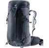 Backpack Deuter Trail 28 SL Black (3440624-7000)