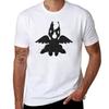 Grumpy Pegasus T-Shirt Man T Shirt Graphic Printed T Shirts for Man T Shirt Man Cotton T-Shirt