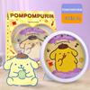 Волшебные наклейки Sanrio: Песочная картина с Куроми и Мелоди для детей
