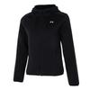 Under Armour Женская куртка из махровой вязки с капюшоном