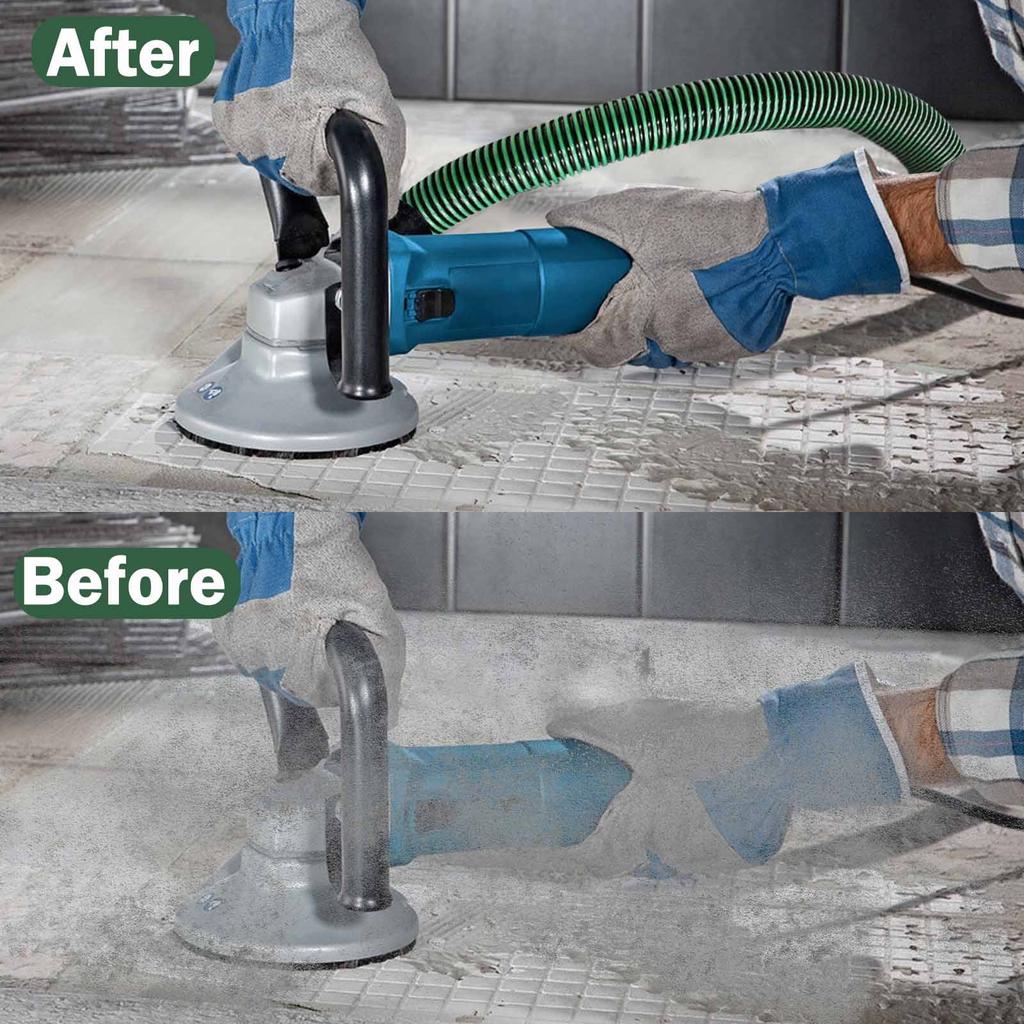 Шланг 5 м Применимый шланг пылесоса Для Festool Вакуумный всасывающий шланг Электрический пылесос Трубка для всасывания пыли