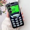 Мягкий Тонкий Силиконовый Чехол Для Tecno Spark 40 Pro Pro+ KM6 KM7 Funda Кот Розовый Цветок Дракон Модный Узор Ударопрочный Бампер Capa