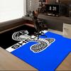 1PC Snake Car  Rug for Livingroom,Bedroom, Palyroom, Chair Rug, Area rug, Game Carpet, Large Size Rug Fan Christmas gift