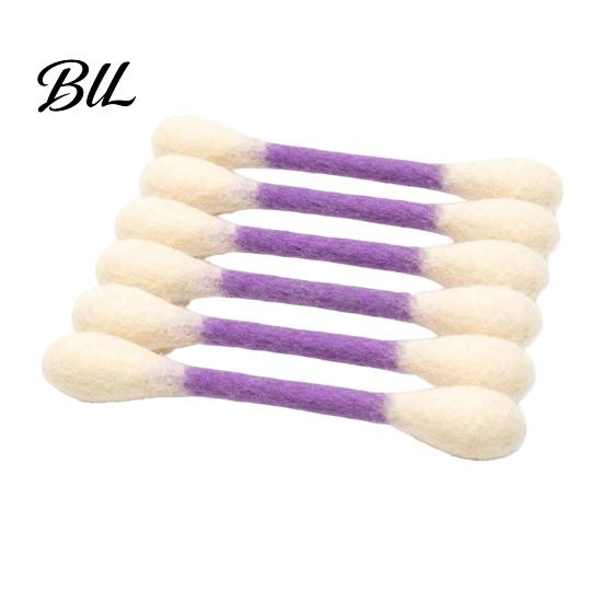 Indoor Cat Entertainment Toy 6Pcs Giant Swab Toys Soft Catnip Kick Boredom Relief Kitty Kicker Sticks for Kitten Teething Relieves Anxiety And