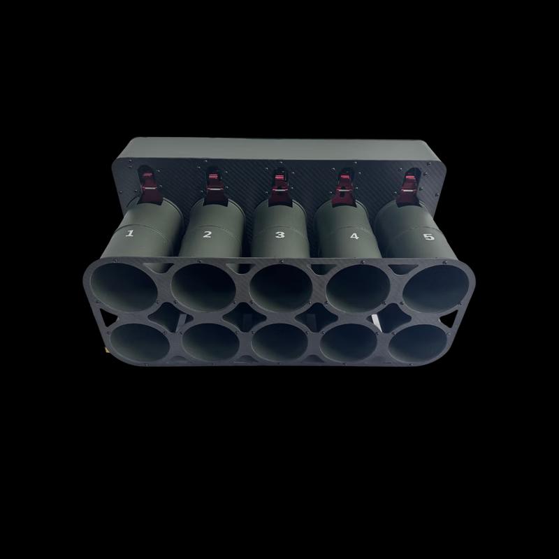 HUANYU ARI Drone 80mm Payload Dispenser