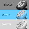 45mAh Remote Control Ring Dual-mode Operation Creative Multifunctional APP Wireless Novel Page Turner