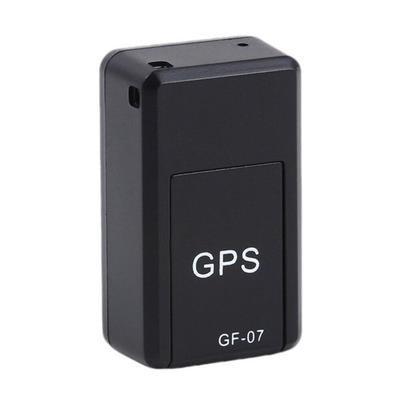 Локатор Автомобильный Сильный Магнитный GPS Пожилые Дети Анти-Потерянный Трекер В Реальном Времени