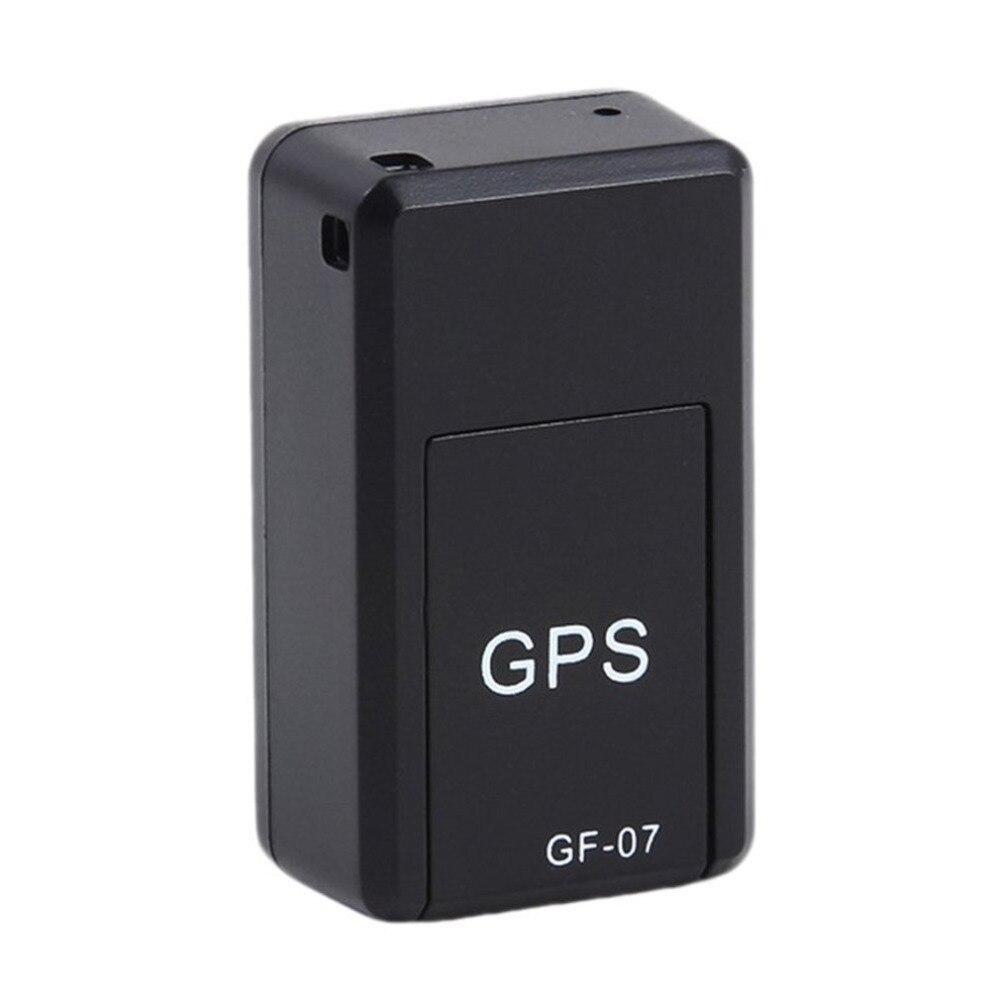 Локатор Автомобильный Сильный Магнитный GPS Пожилые Дети Анти-Потерянный Трекер В Реальном Времени