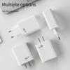 For Xiaomi EU 67W Charger + Cable for Redmi Note 10 Pro Note 11 Pro 11 Pro+ 5G Note 11E Pro & Redmi K40 Gaming K50 K40S
