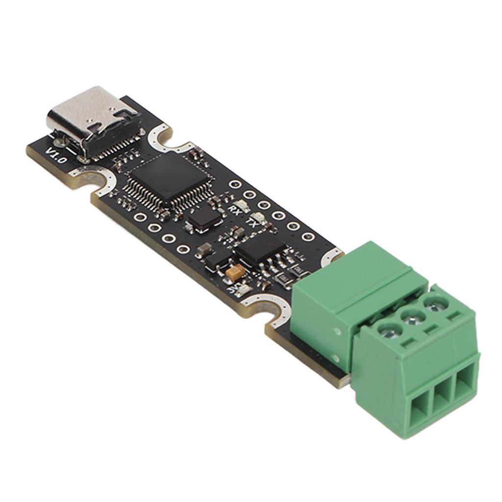 USB To CAN Adapter Board Based On STM32F072 Support for CAnable for CandleLight for Klipper