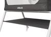 COLIBRO LINDO ONYX baby bed