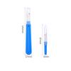 Sewing Seam Ripper Kit Blue Sewing Stitch Thread Unpicker Cutter Remover for Sewing Crafting Needlework Embroidery Tool
