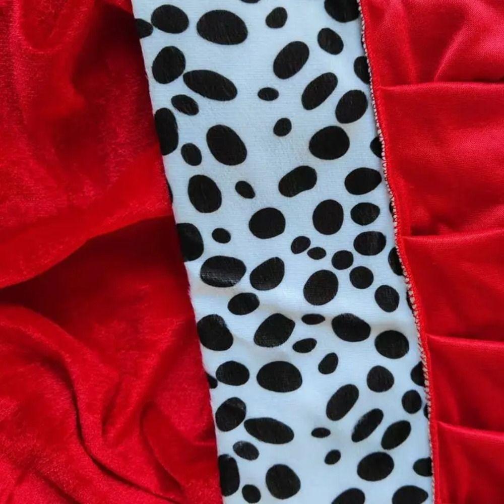 80/90/130/150см Хэллоуин Королевская мантия Красный бархат Косплей Наряжаться Мальчики Королевский принц Плащ День рождения