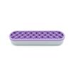 Shelf Makeup Brush Holder Nail Pen Holder Display Stand Rack Brush Storage Case Silicone Organizer Drying Shelf for Makeup Brush
