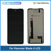 Полная сборка LCD-экрана и дигитайзера Для myPhone Hammer Blade 4