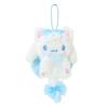 Sanrio Держатель для талисмана Возраст 6 и 588156 (Молочный котенок) Cinnamoroll, Вверх,