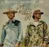 CD FLORIDA GEORGIA LINE - Life Rolls On BMXFG0500A BMLG Records 2021 США Кантри Б/У