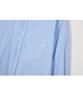 DYSFUNCT Thick Oxford Over Fit Shirt (Sky Blue)
