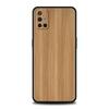 Carved Wood Cover For OnePlus 9 Pro 9T 9R 9RT 8T 8 7 6T 7T Z 5G Black Shell OnePlus Nord 2 CE N200 N10 5G N100 Soft Phone Case