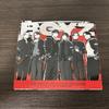 [Б/У] SixTONES BOYZ Издание первого пресса A Издание первого пресса B CD