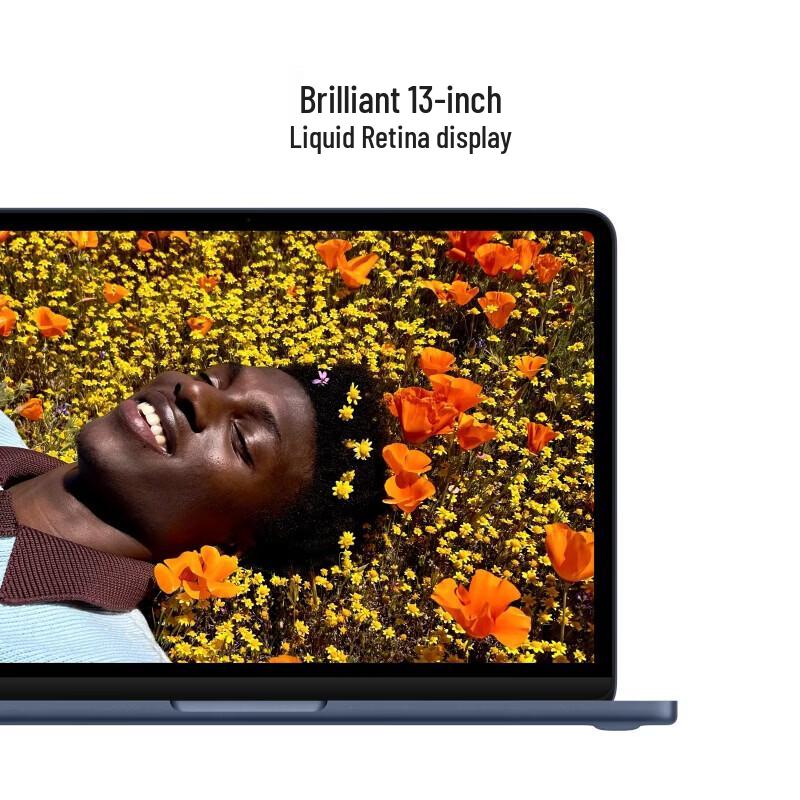 Apple Ноутбук MacBook Neo 13 дюймов (Китайская версия)