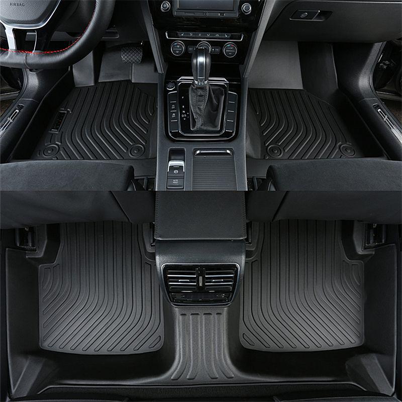Коврики в салон Peugeot & Citroen из ТПЭ: Для 2301, 308, 307, 408, 508, C4L, Elysee, New C3XR, Sega.