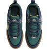Nike Day One SB GS Thunder Blue Vintage Green Gum Kids Sneakers Gum-Light-Brown Alabaster FN4210-401