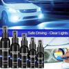 100ml Car Headlight Lens Restoration Repair Fluid Polishing Cleaner Spray