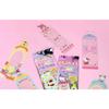 Sanrio Characters Secret Star Star Certification Shot Card Sticker