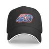 New Jack Miller Number Australia Cap Fashion Casual Baseball Caps Adjustable Hat Hip Hop Summer Unisex Baseball Hats