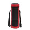 Practical Insulated Camping Hiking Water Bottle Pouch Tote Bag High Capacity Outdoor Traveling