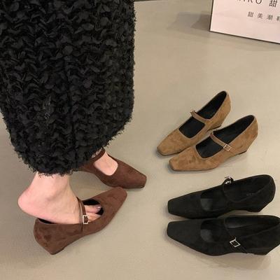 Весенние новые брендовые женские туфли на плоской подошве с круглым носком, женские повседневные балетки из мягкой кожи, элегантные туфли