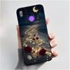 Чехол для Tecno Pop 4 Силиконовый Забавный Роскошный Милый Мультяшный Кот Кролик Крутые Девочки Мальчики Задняя Крышка Для Tecno Pop4 Чехол для Телефона BC2c