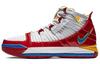 LeBron 3 Супермен Красный 2019 AO2434-100