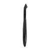 Cuticle Nippers Nail Clippers Cosmetic Scissors Manicure Spa Salon Black