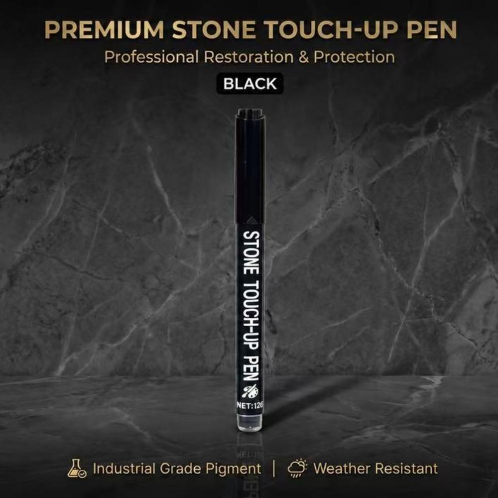 Large Capacity Tombstone Paint Marker Waterproof Memorial Inscription Pen Memorial Inscriptions