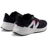 New Balance NB Drft Универсальные Амортизирующие Прочные Низкие Кроссовки для Бега Женские кроссовки Черно-Красные WDRFTLS3